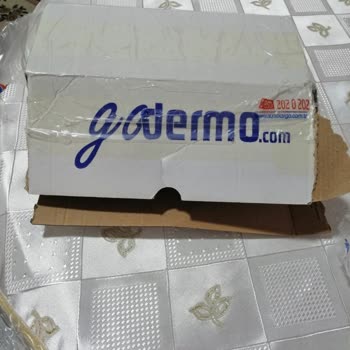 Godermo Babamı Hasta Eden İlaç!