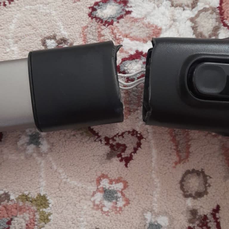 PHILIPS Ev Aletleri Philips Şarjlı Süpürge