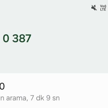ETS Tur Çağrı Merkezine Ulaşamıyorum