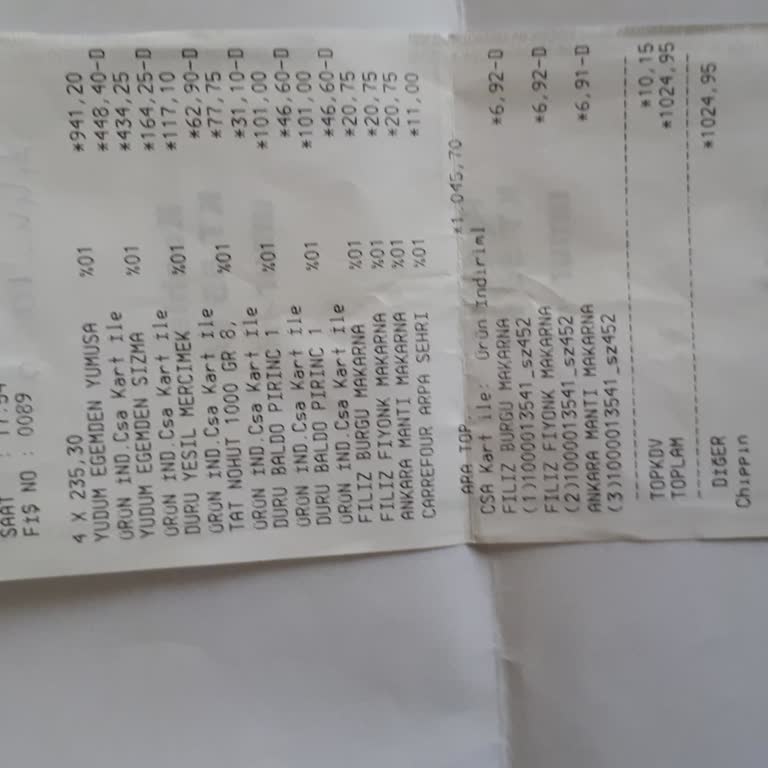 Chippin Kampanyada Vadettiği Bonusu Vermiyor