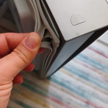 Arçelik Buzdolabının Boyası Çıkıyor