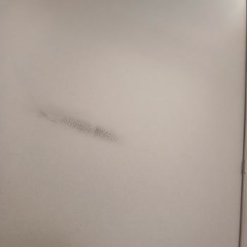 Arçelik Buzdolabının Boyası Çıkıyor