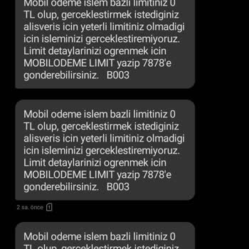 Vodafone Güvenlik Açığı İzinsiz Ücretli Abonelik Yapılıyor