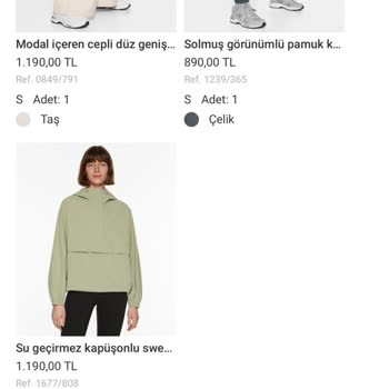 Sendeo Oysho Kargo Sorunu Sistem Sorunu