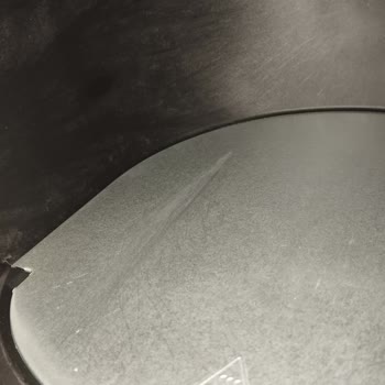 Karaca Züccaciye Air Pro Cook Renk Gitmesi