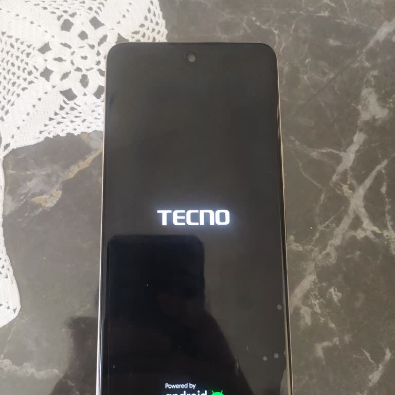 Tecno Camon 18 Telefonum Kendiliğinden Kapanıyor!