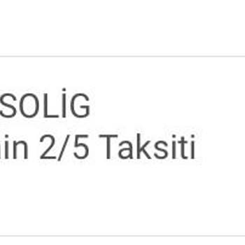 Passolig Uygulamasının Mağdur Etmesi