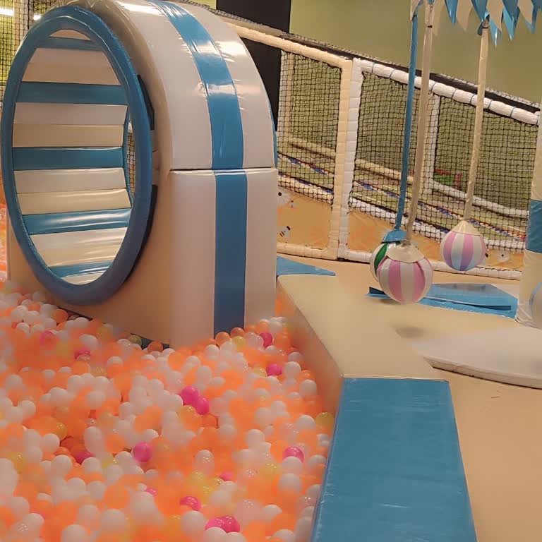 Playland Uyanıklılığı Veya Sa