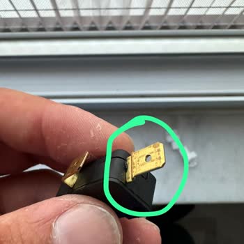 Awox Termoplus Şofben Faciası!