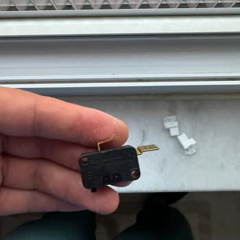 Awox Termoplus Şofben Faciası!