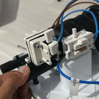 Awox Termoplus Şofben Faciası!