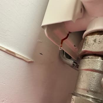 ECA Aldığım Petek Sorunlu Servis Ve Marka İlgisiz