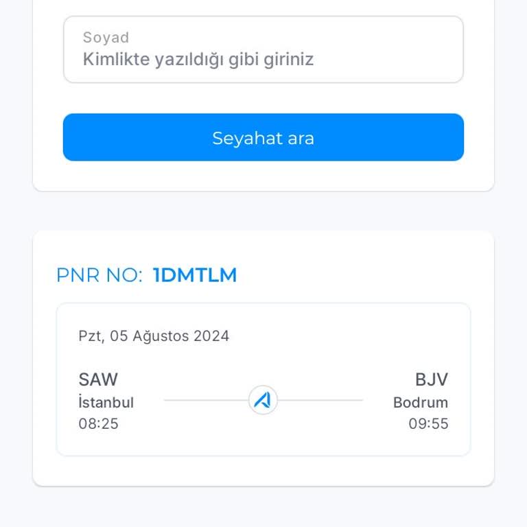 AJet (Anadolu Jet) Müşteri Hizmetlerine Ulaşamıyorum