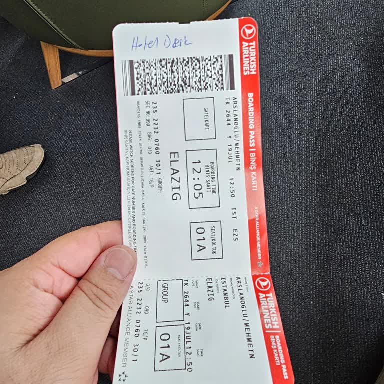 THY Bir Günümü Çöp Ettiniz