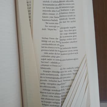 İthaki Yayınevi Sipariş Süreci Ve Sonrası