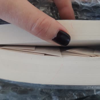 İthaki Yayınevi Sipariş Süreci Ve Sonrası