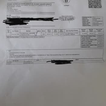 İthaki Yayınevi Sipariş Süreci Ve Sonrası