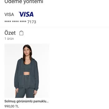 Oysho Giyim Yanlış Adres Nedeniyle Teslim Edilemeyen Siparişler Ve Mağduriyet