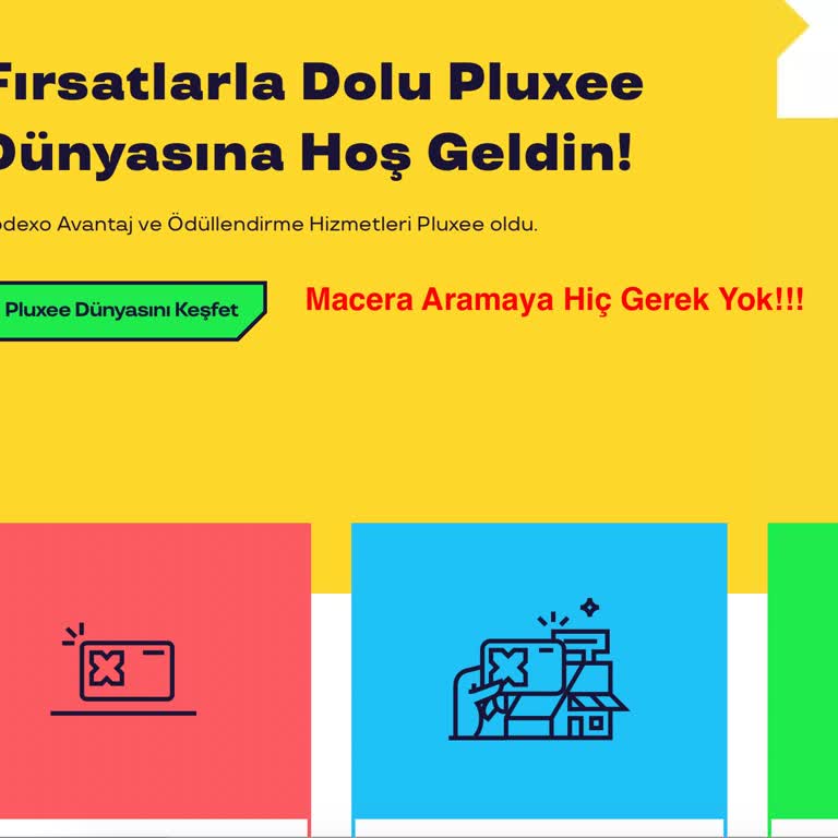 Yemek Kartında En Yanlış Tercihiniz Pluxee Olur!