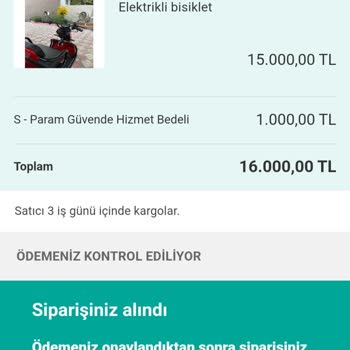 Sahibinden Mağdurum Oldum Siteden