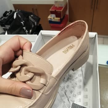 Ayakkabı Dünyası Provoq Ayakkabı Şikayet