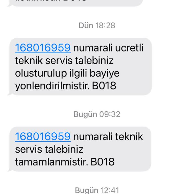 Superonline Fibercell Ecm Servis Bekliyorum