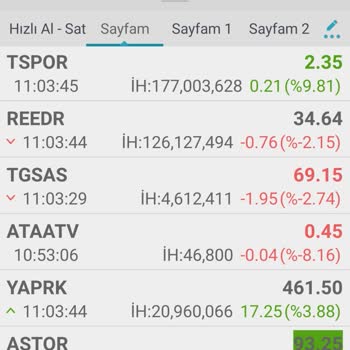 Denizbank Borsa Uygulaması Erişim Sorunu Ve Zarar Şikayeti