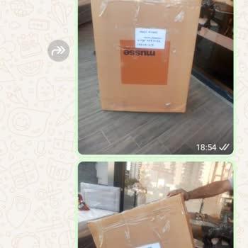 MIEKO Tarafıma İade Ücreti
