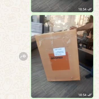 MIEKO Tarafıma İade Ücreti