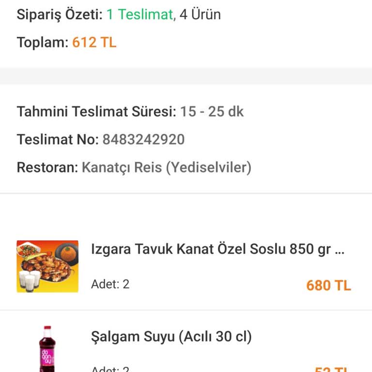 Trendyol Yanıltıcı İşletme Ve İletişim Sorunları