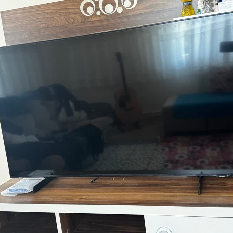 Samsung Memnun Kalmadım