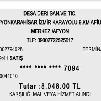 Juzdan Akbank Hediye Chip Parayı Yüklemiyor