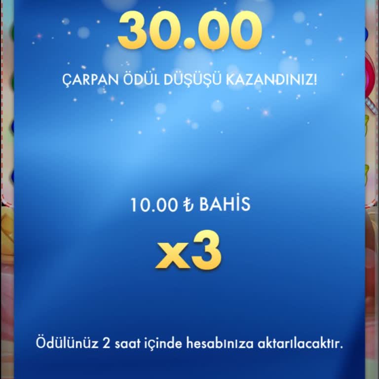 Pragmatic Play Çevrim Yaparken Ödül