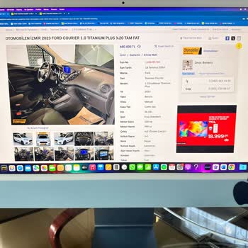 Otomobilen Fazladan Para İstiyor Oto Galerisi