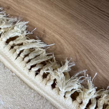 Ümitköy Halı Yıkama Asla Yıkanmamış Ve Üstüne Zarar Verilmiş Halılar