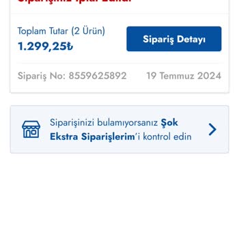 Şok Marketler Şok Cep Market Sinbo Vantilatör