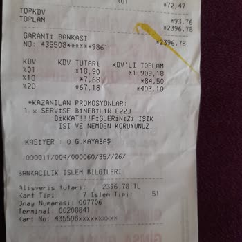 Küflü Yufkanın Gimsa Tarafından Alınmaması