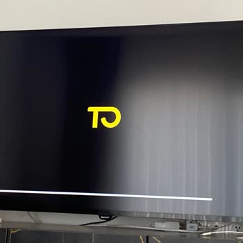 Tod Türkiye Televizyonda Düzgün Çalışmıyor