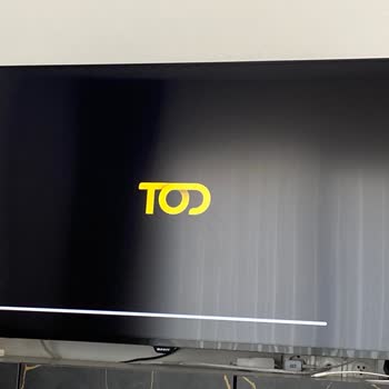 Tod Türkiye Televizyonda Düzgün Çalışmıyor