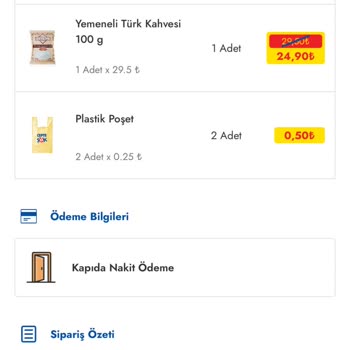 Şok Marketler Eksik Ürün Ve İlgisiz Müşteri Hizmeti