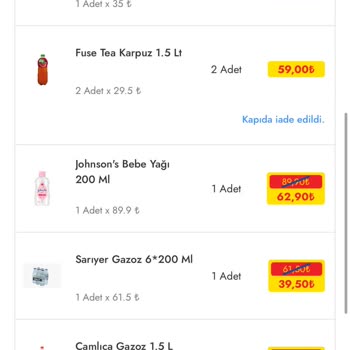 Şok Marketler Eksik Ürün Ve İlgisiz Müşteri Hizmeti