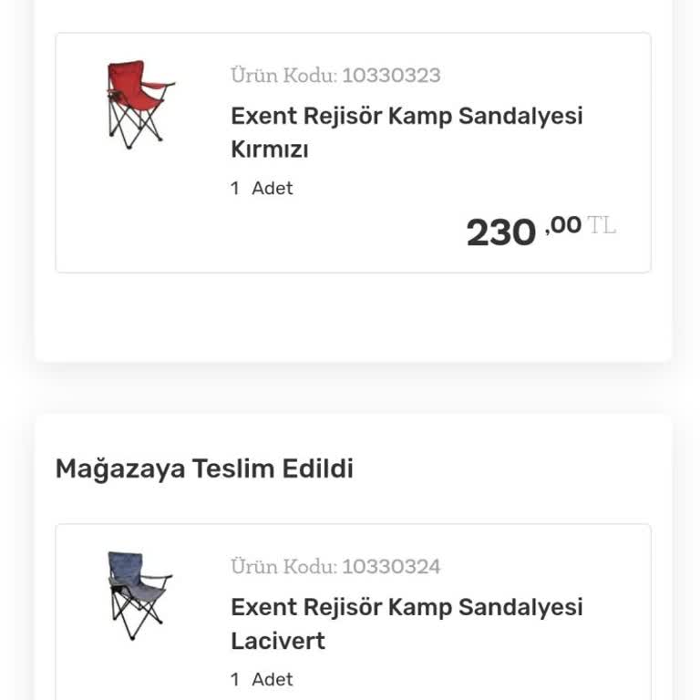 Gratis Gönderemediği Ürünün İptal Sürecini Uzatıyor.