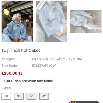 By Şeymanur Adlı Sitenin İade Kabul Etmemesi