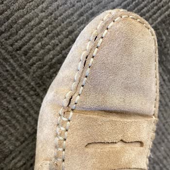 Derimod Loafer Babet Şikayet