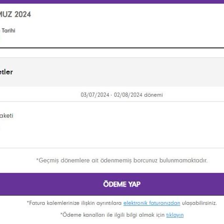 Beın Connect Digiturk Aldatmacası.