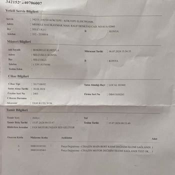 PHILIPS Ev Aletleri Philips Robot Süpürge