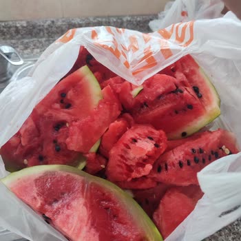 Migros Sanal Market Çürük Meyve