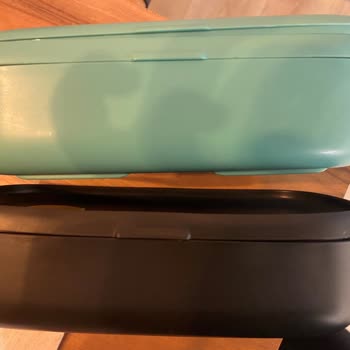 Tchibo Yemek Kabı Kapak Kapanmama Sorunu