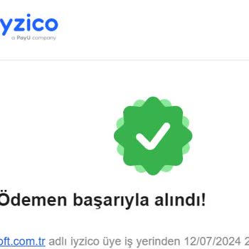 Loft Ürün Mağduriyeti 12,07,2024