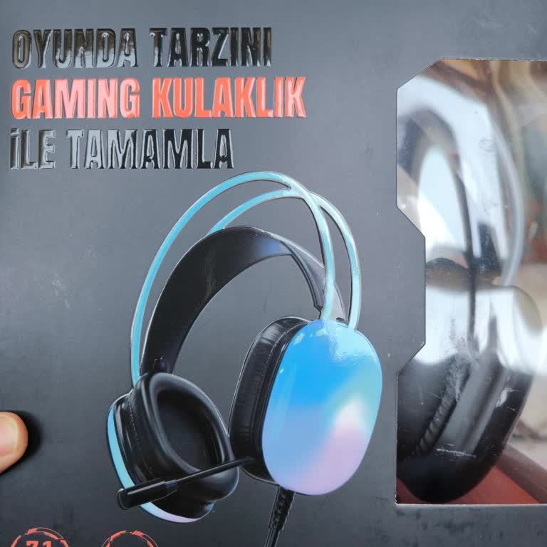 BİM Polosmart Kulaklık Aldım İade İstiyorum